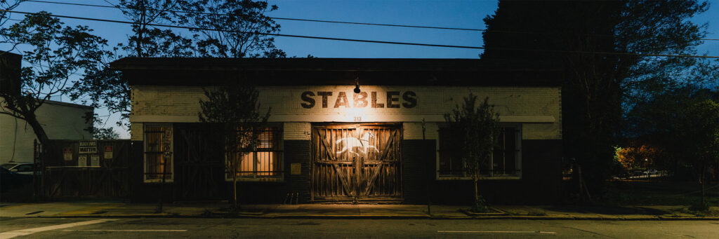 zuri stanback the stables 8x24